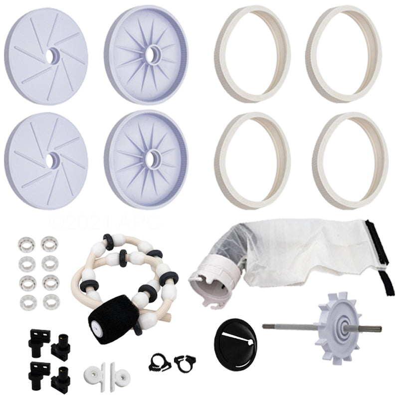 Pentair Legend Overhaul Kit LL206N