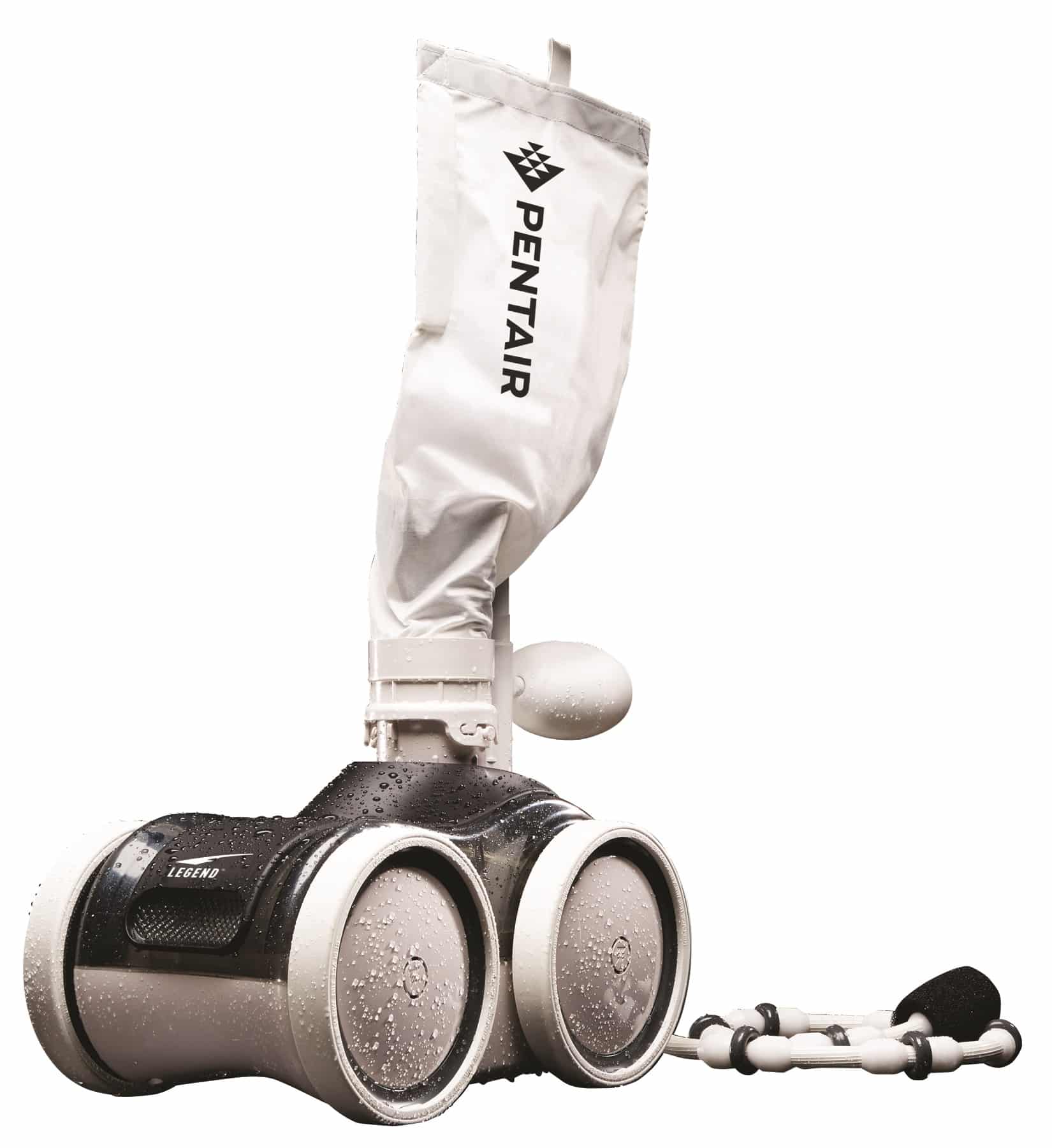 Kreepy Krauly Legend Pressure Side In Gound Pool Cleaner