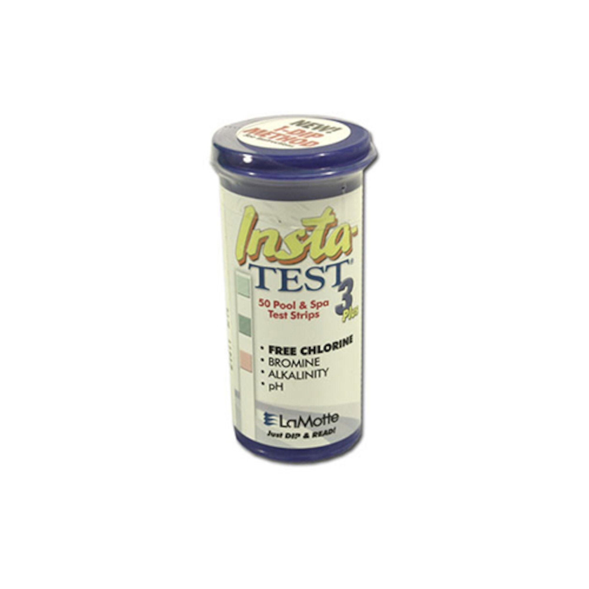 LaMotte Test Strips LM2976