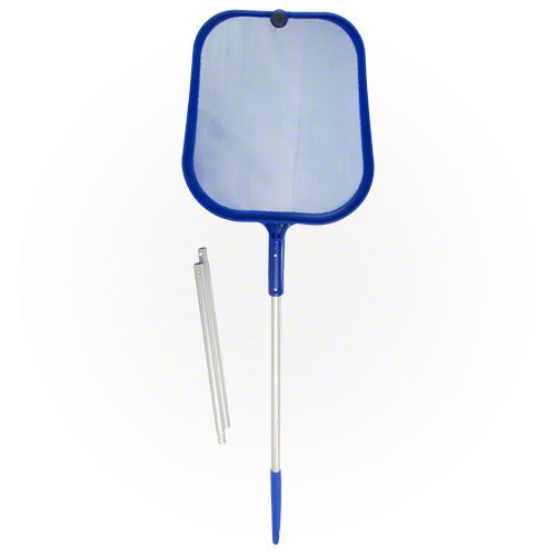 Pool Pals Economy Leaf Skimmer with 4' Pole