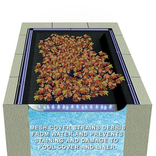 Yard Guard Leaf Catcher - 14' X 28'