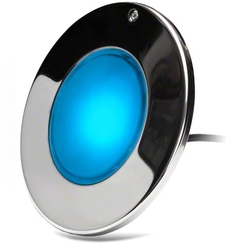 Color Splash XG LED Pool Light 50 Foot Cord - LPL-F2C-120-50-P