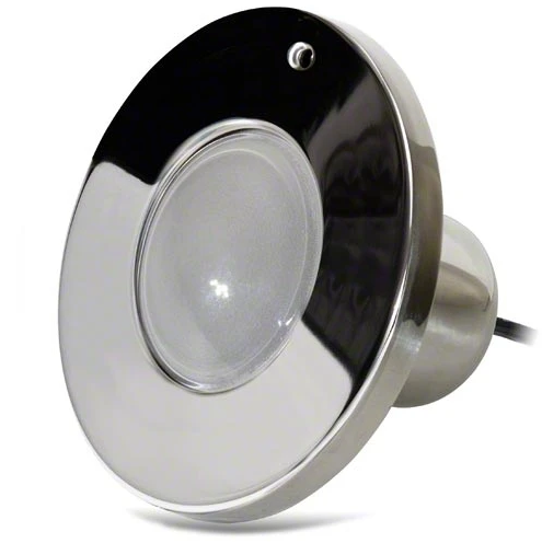 PureWhite LED Spa Light-100 Foot Cord-12 Volt - LPL-S1W-12-100-P