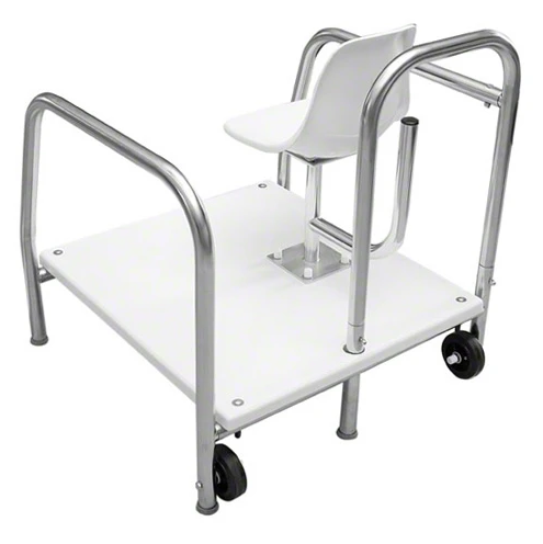 S.R. Smith 42" Low Profile Lifeguard Chair -LPLS-342