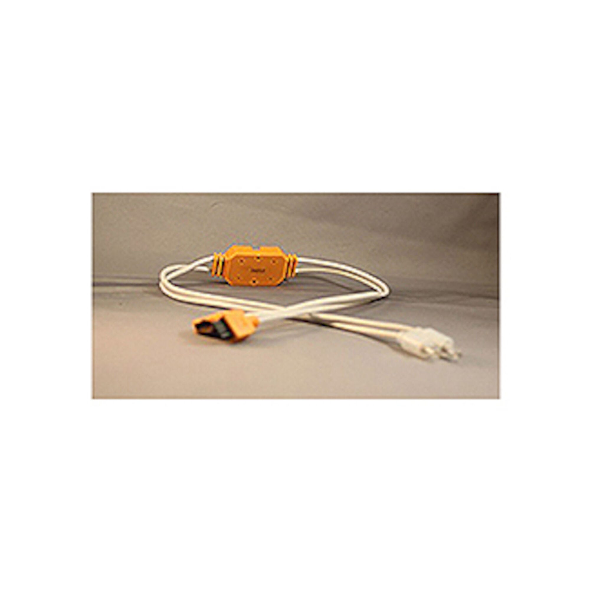 J&J Electronics Led LSL-SPR-A2-2-O
