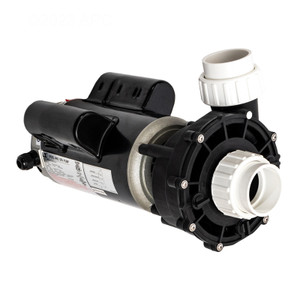 LX Pump 1.5HP 2 SPD 115V 13.8A / 3.8A 48 FR 2 Baseless, 48WUA1501C-II (NF)