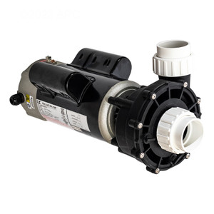 LX Pump 2.0HP 1 SPD 230V 10A / 3.0A 48 FR 2, 48WUA2002C-I (NF)