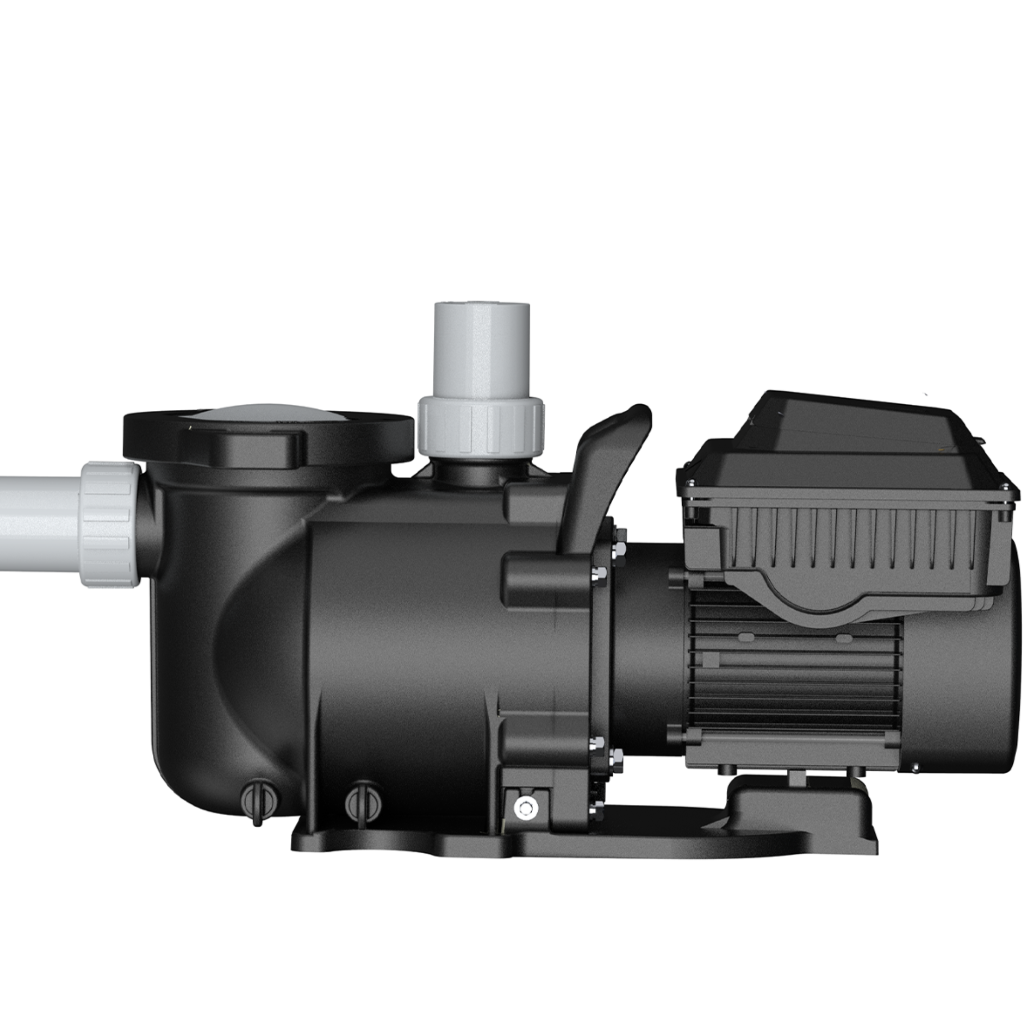 Turbo LX - 2.2HP Energy Star Variable Speed Pump (WiFi B/T) by Swimwerx
