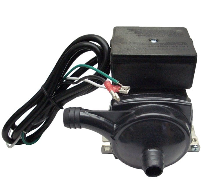 6500-460NA115V Circulation Pump, Jacuzzi