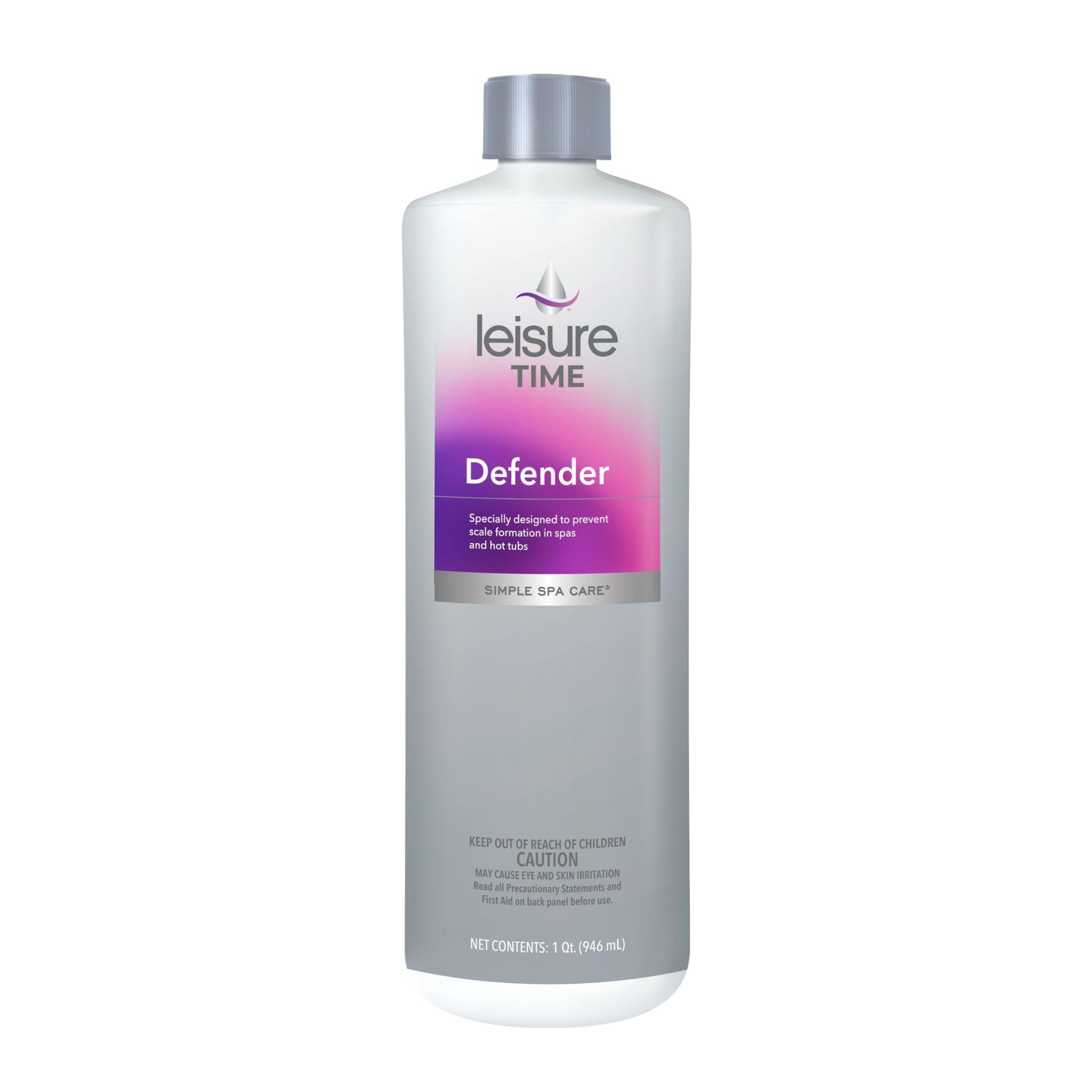 Leisure Time Defender 32 oz.