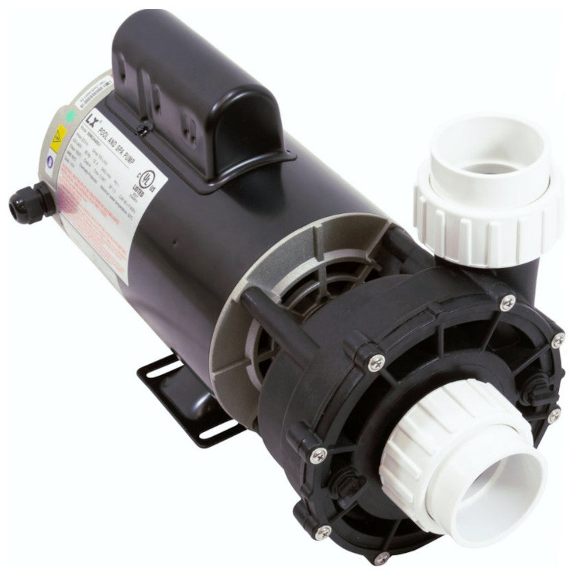 56WUA300-II LX Lingxiao Spa Pump, 3.0HP, 2-SP, 56FR, 230V