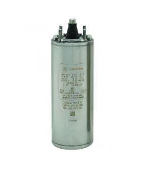 Goulds 5 HP CentriPro 4" 230V 1 Phase 3 Wire Motor - M50412