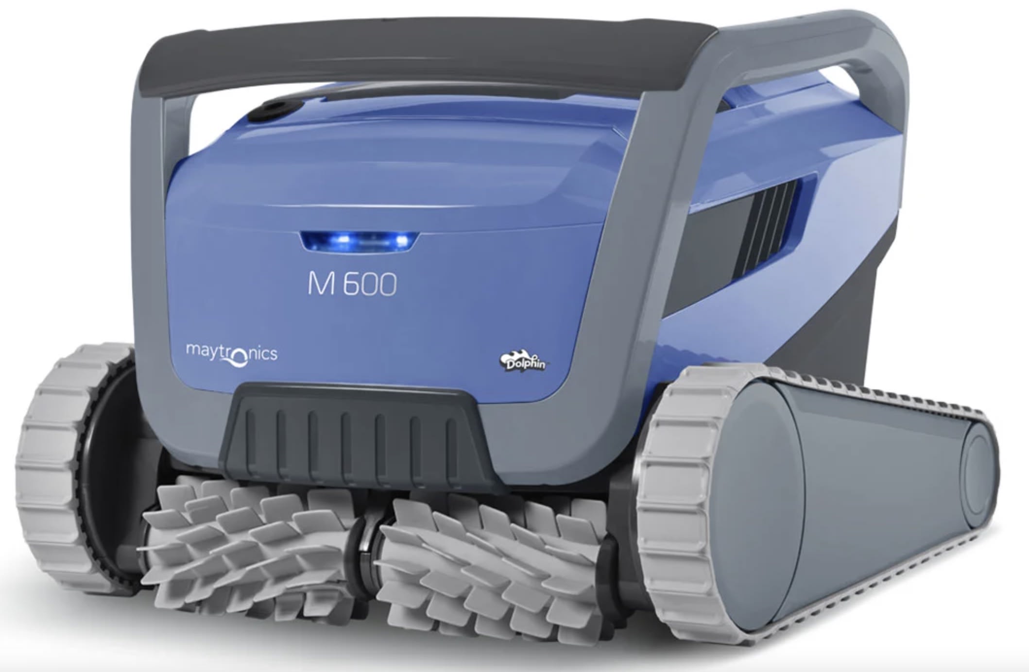 Maytronics Dolphin M600 Robotic Pool Cleaner
