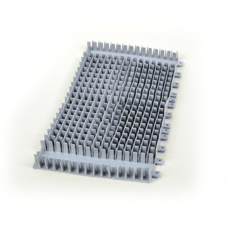 Maytronics PVC Brush, Diagnostic, Grey | 6101602