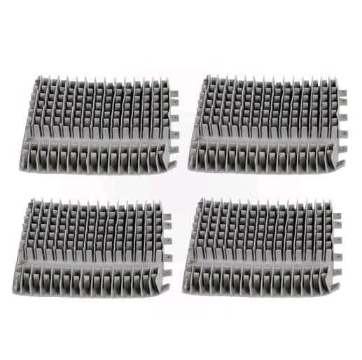 Maytronics Climbing Brush, Grey, 4-Pack | 6101656-R4