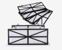 Maytronics Filter and Cartridge Holder | 9980733