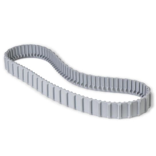 Maytronics Replacement Tracks, Grey, 2-Pack, for S300 | 9983152-R2