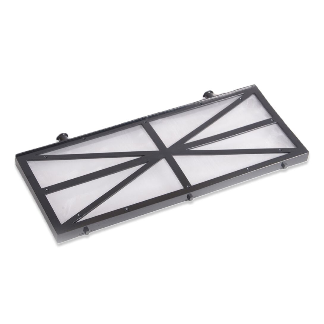 Maytronics Spring Cleaner Filter Panels Assembly | 9991407-ASSY