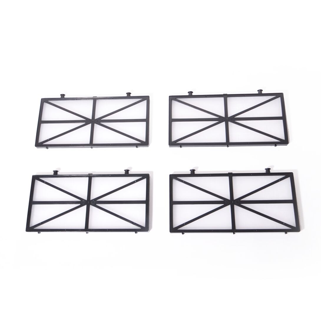 Maytronics Spring Cleaner Filter Panels Assembly | 9991408-ASSY