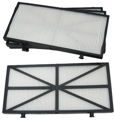 Maytronics Cartridge Filter Kit Assembly, for DX6, 4-Pack | 9991425-ASSY