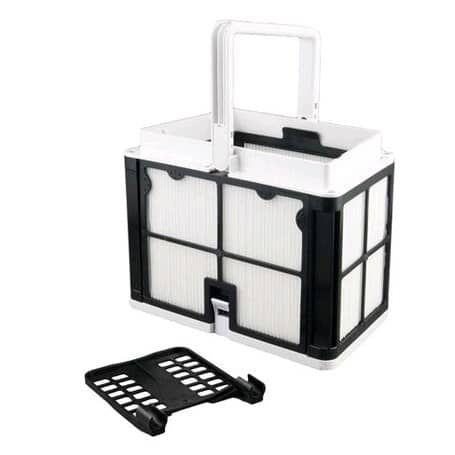 Maytronics Ultra Fine Filtration Basket, for S50, Echo, Active 10 | 9991460-R1
