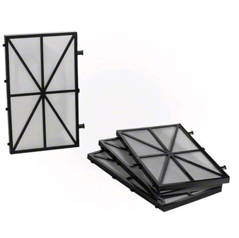 Maytronics Cartridge Filter Kit, for S100 | 9991466-R4