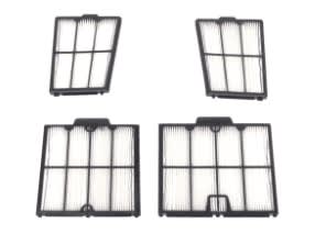 Maytronics Cartridge Filter Set, for Dolphin Active 20/30/40/60 | 9991467-ASSY