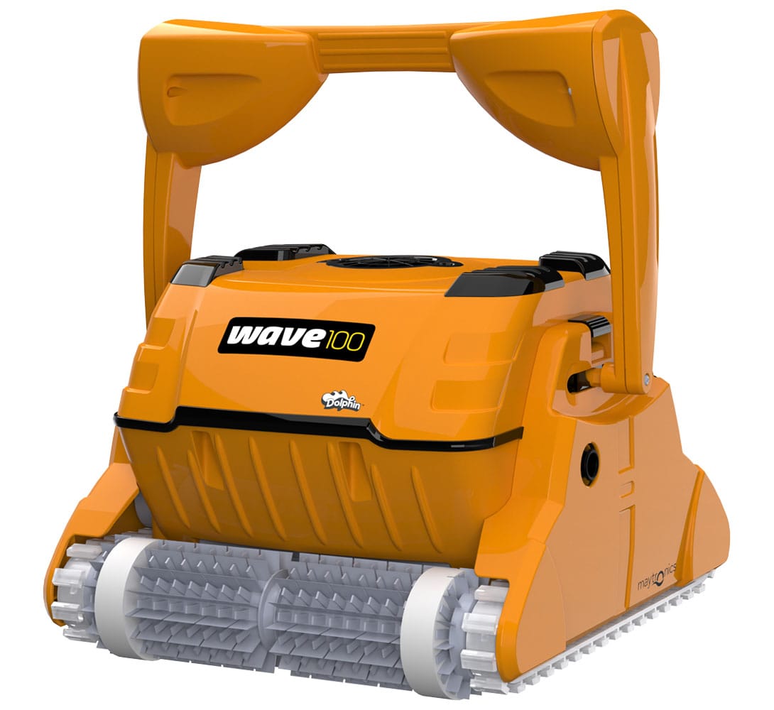 Maytronics Outer Casing, for Wave 100 | 99951713