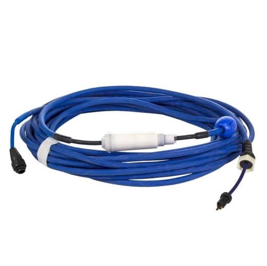 Maytronics Replacement Cable with Swivel, 18m, Diagnostic M4 | 9995862-DIY