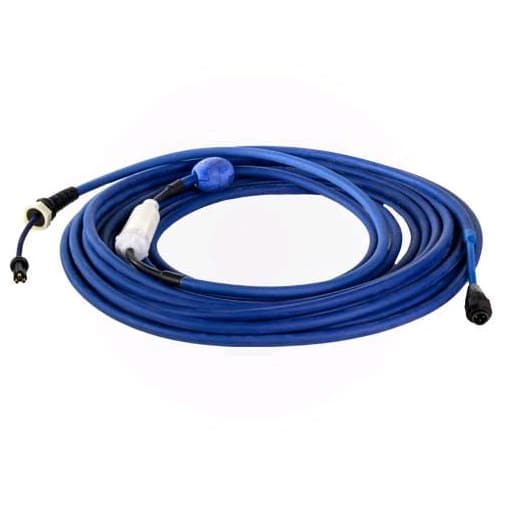Maytronics Replacement Cable with Swivel, 18m, M4 | 9995873-DIY