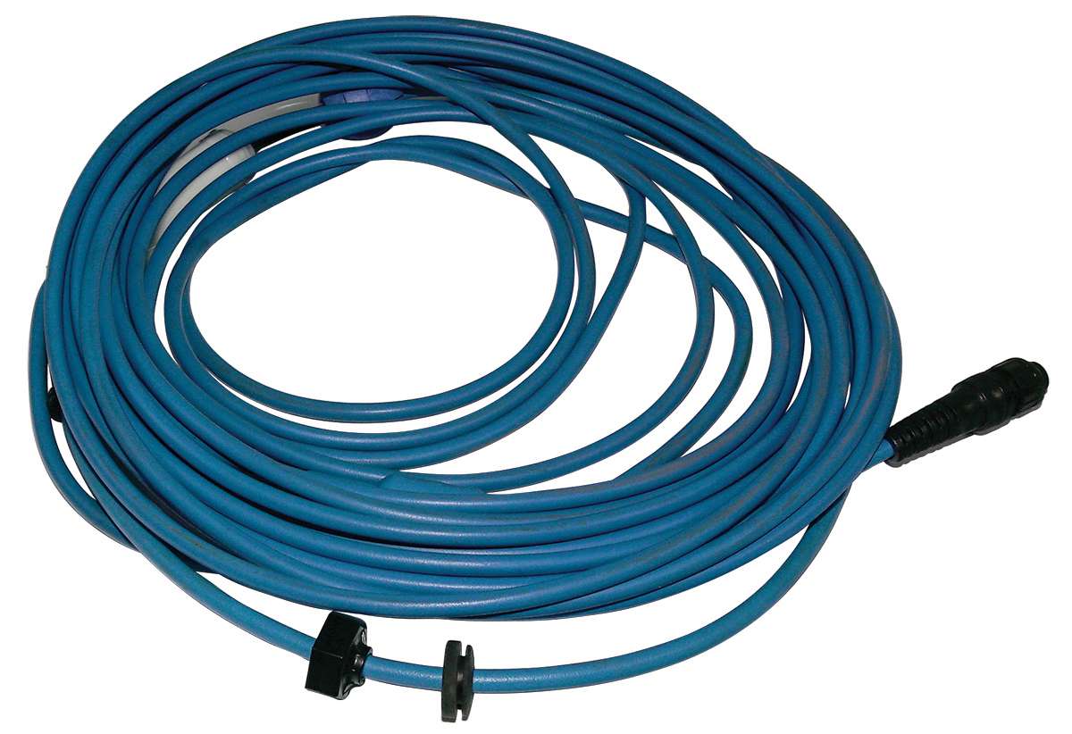 Maytronics Replacement Cable with Swivel, 3-Wire | 99958906-DIY