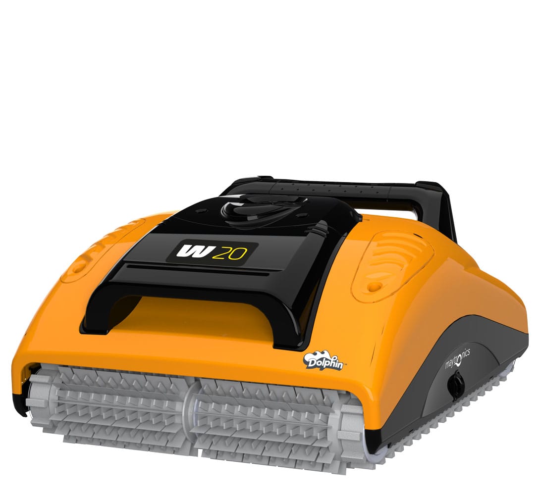 Maytronics W20 Commercial Robotic Pool Cleaner | 99996904-US