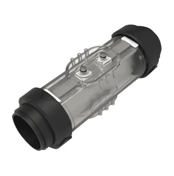 Moov Clear Replacement Cells with 5 Plates for Justsalt and Minisalt Salt Systems