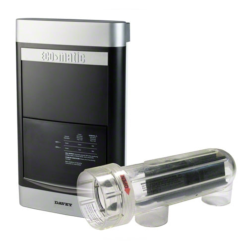 Eco-Matic Salt Water Sanitizer ESC9000