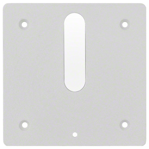 Jandy Minijet Cover Plate MJ6300 - White