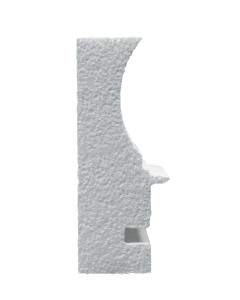 Modern Moulding Cantilever Pool Coping System MM-BN