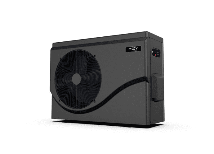 Moov Reversible Heat Pump 55K BTU