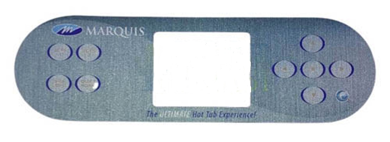 Marquis Spa Overlay – 650-0797