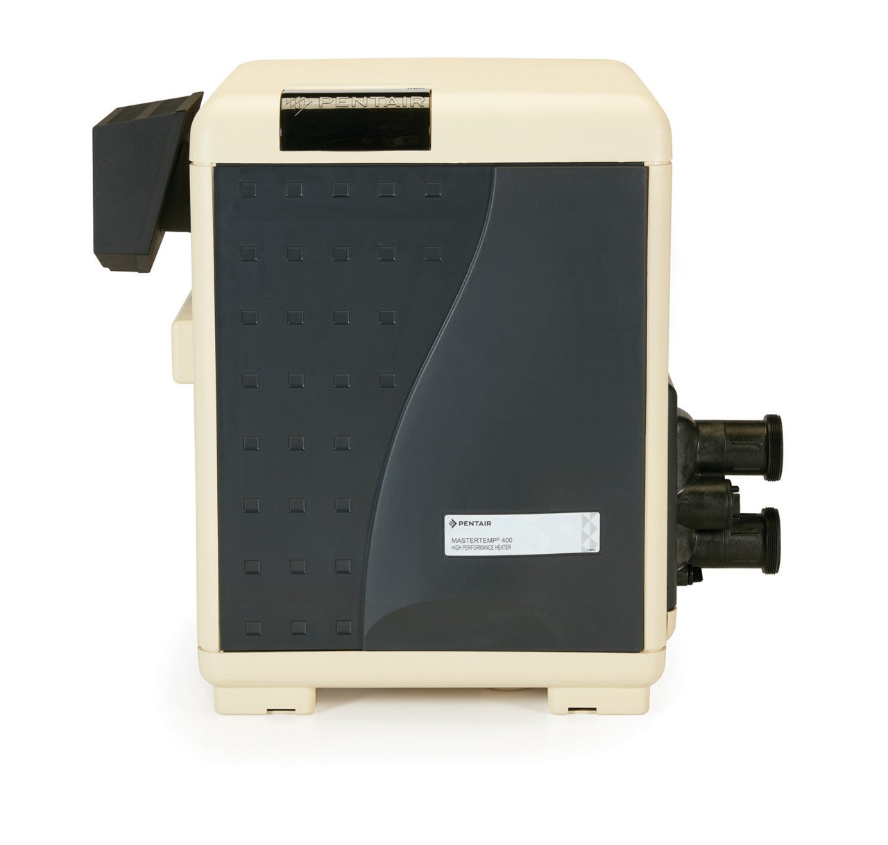 Pentair 250,000 BTU MasterTemp HD High Performance Heater