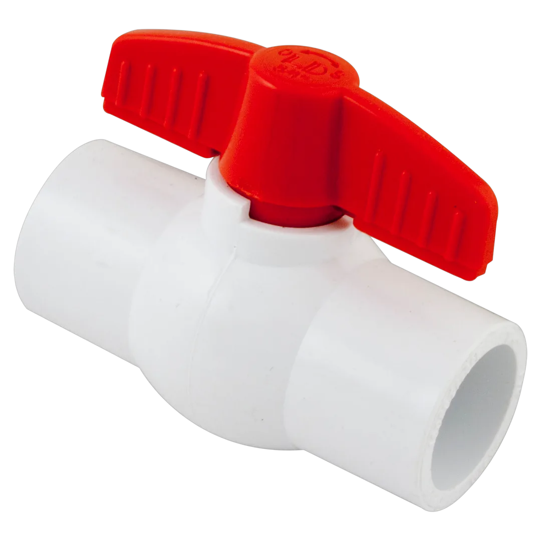 Magic Plastics 0250-07 Ball Valve