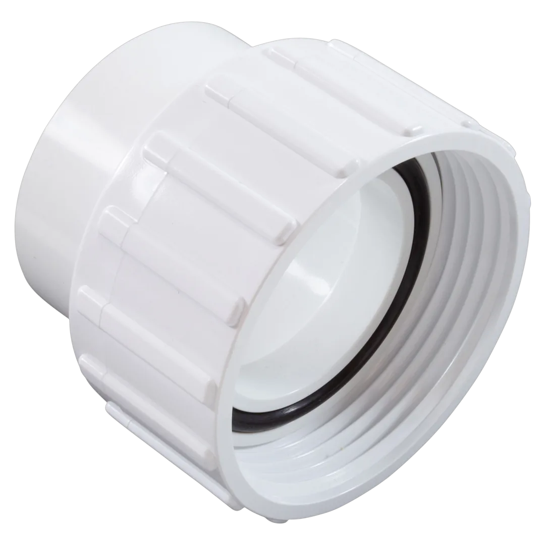 Magic Plastics 0602-15 Pump Union