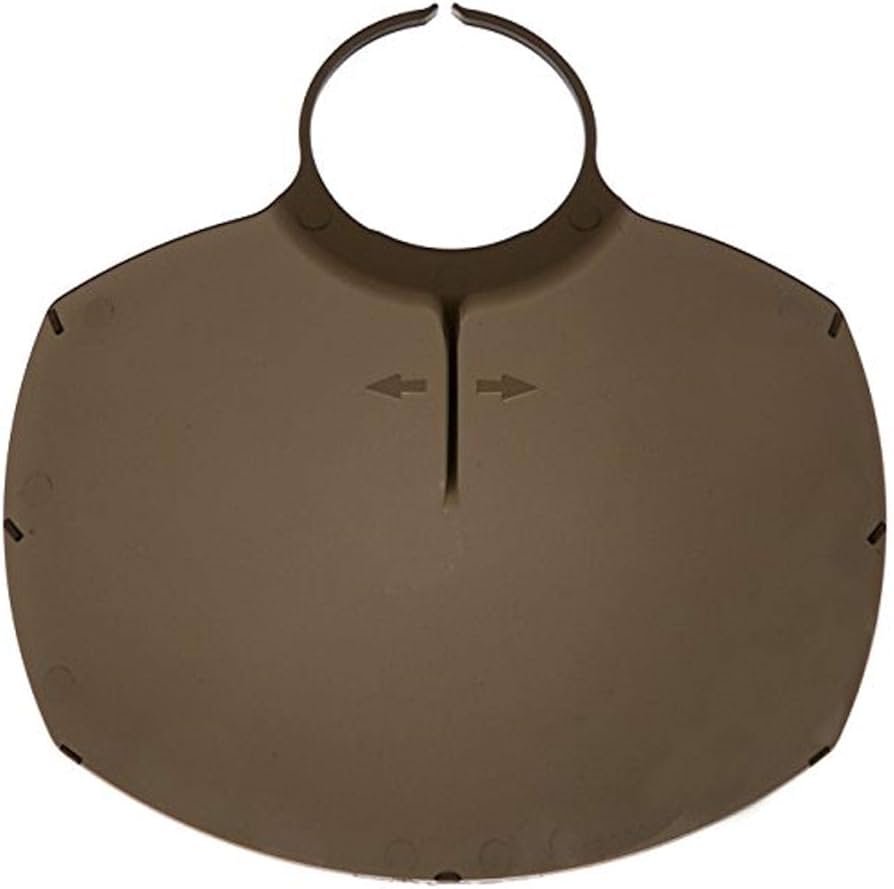 Swimables | SW-41-008 | Display Cover – Replacement for 42001‑0008S Max‑E‑Therm Style