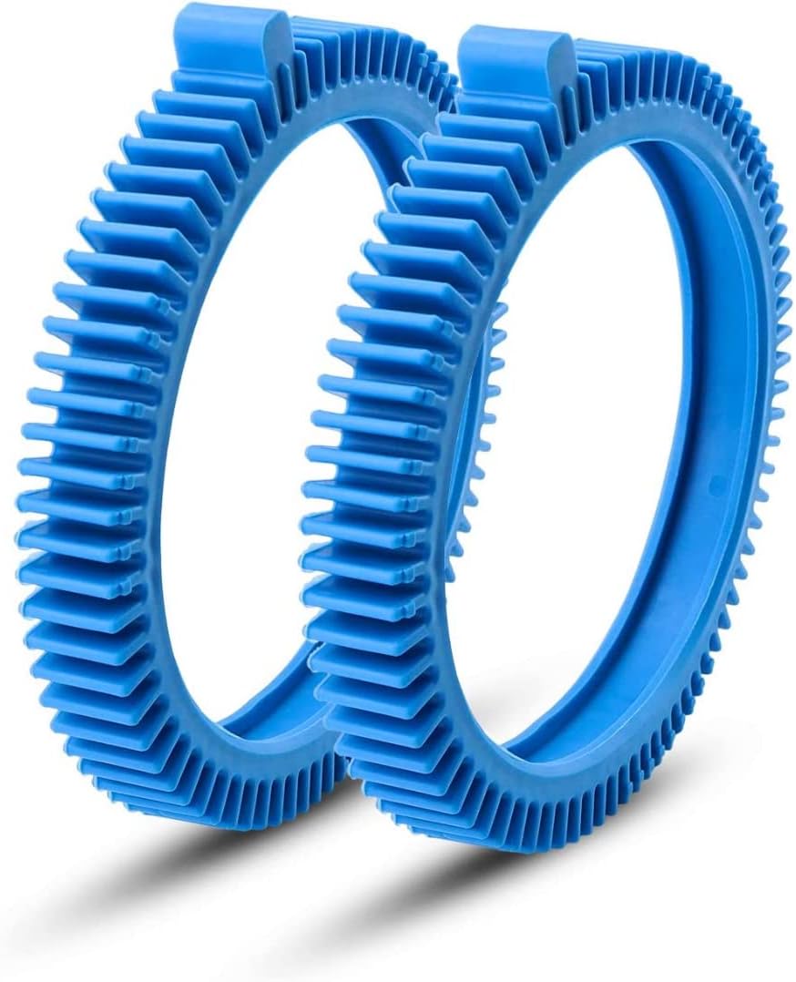 Swimables | SW-61-143 | Front Tire Kit with Super Humps (896584000‑143)