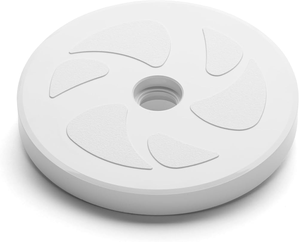 Swimables | SW-62-006 | Large Wheel for Polaris 180 & 280 Pool Cleaners