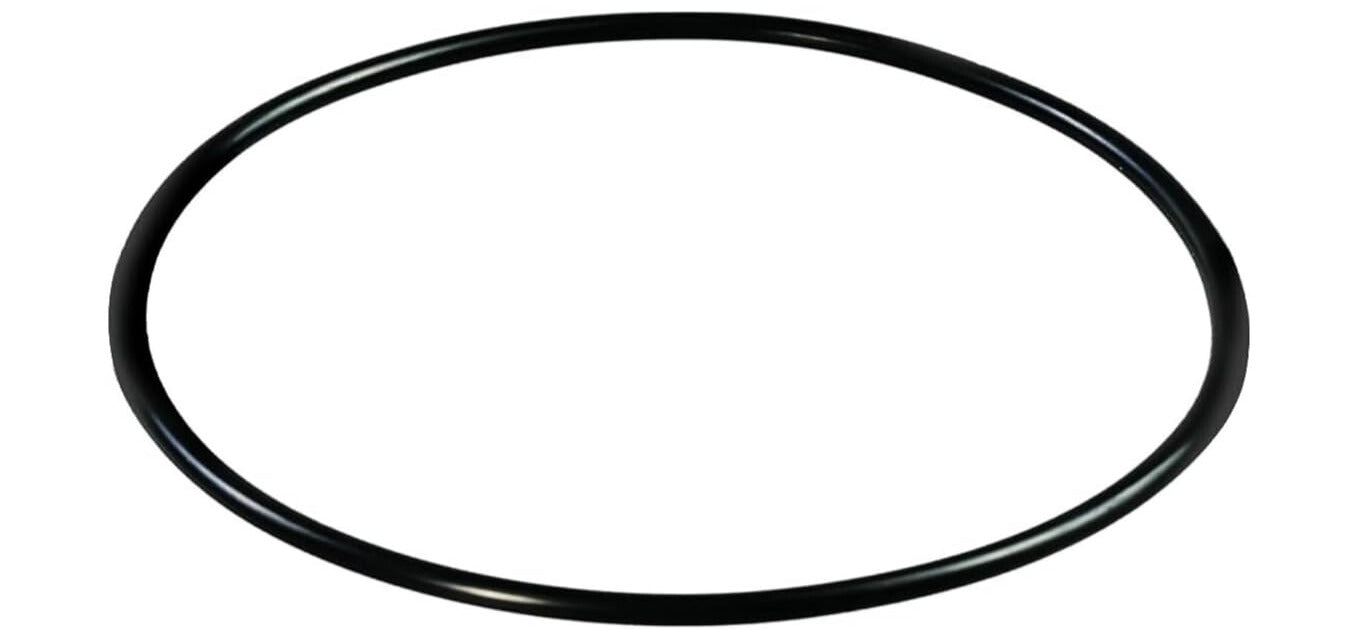Swimables | SW-80-150 | SUPERFLO Style Lid O-Ring – Reliable Seal for Your Pump