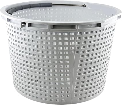 Waterway Renegade Skimmer Basket with Handle Replacement | 519-3240 | Swimables SW-91-324Waterway Renegade Skimmer Basket with Handle Replacement | 519-3240 | Swimables SW-91-324