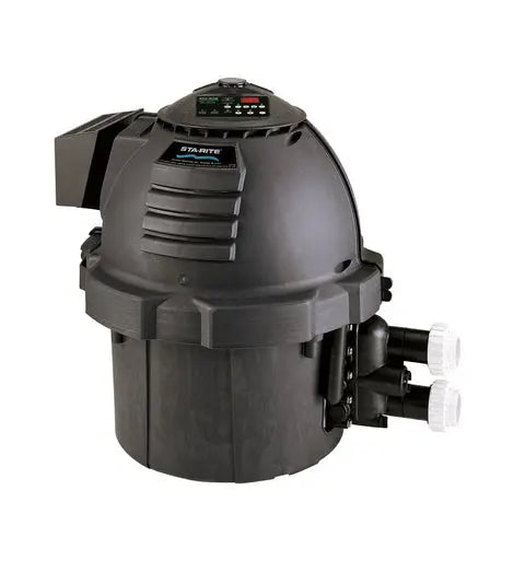 Pentair | SR200NA | Max-E-Therm 200 Natural Gas Pool & Spa Heater | 200,000 BTU