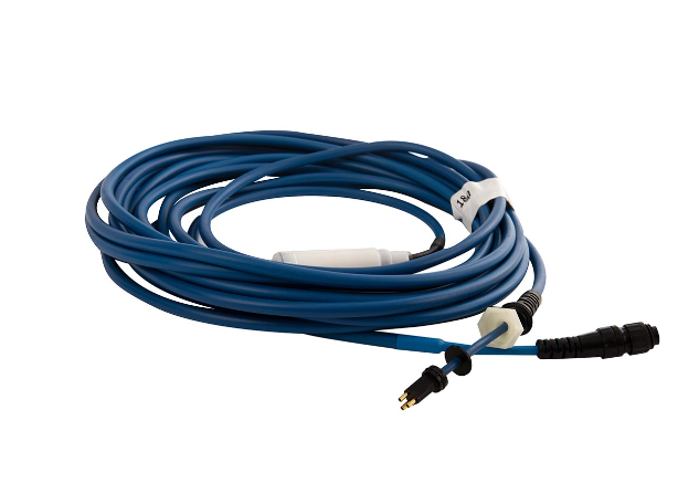 Maytronics 99958821-DIY Dolphin 60FT Swivel Cable for Pool Cleaners