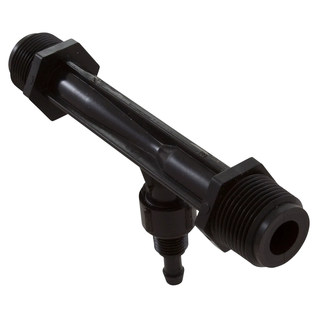 Mazzei 684-PVDF Injector