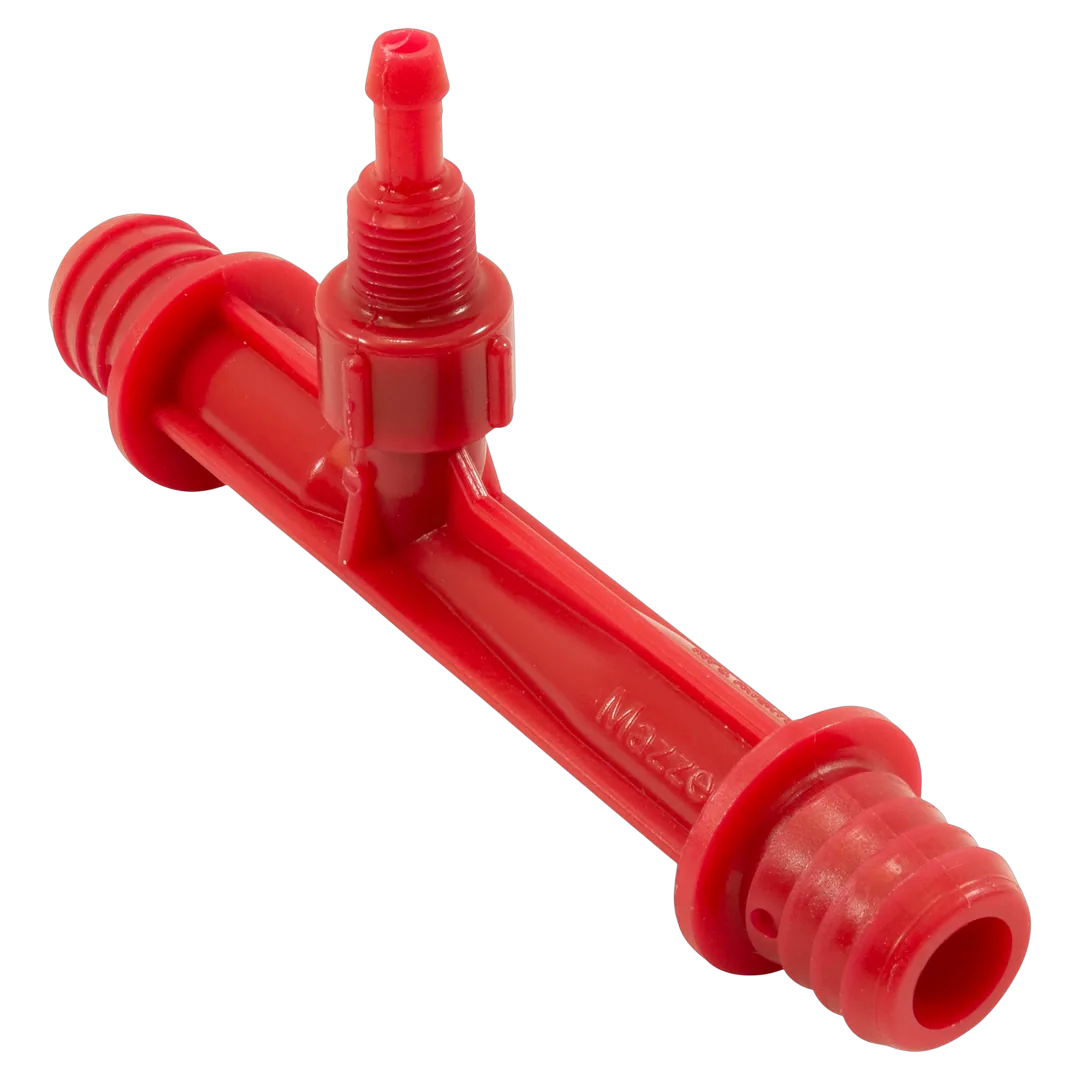 Mazzei #684 Venturi Injector